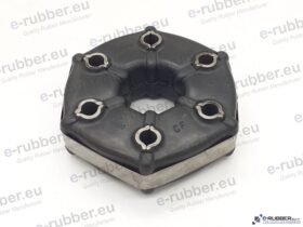 MTU 0052501101 Coupling interchangeable