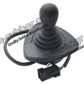 Joystick compatible with 7919040041 for Linde