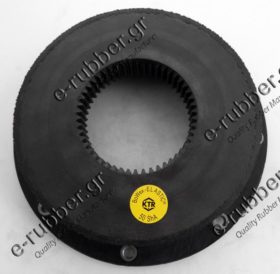BOWEX ELASTIC 48 HE Elastomer 50 Shore A Original
