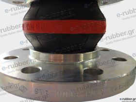 Elaflex DN80 - ERV-R80.16