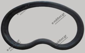 Kidney Seal Gasket DN 180