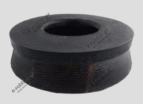 Mud Pump Delivery Piston D125xd57x33 (4.92"x2.24")