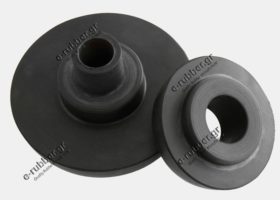 Engine Mounting (set)
