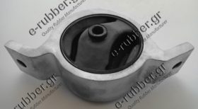 Primera P11 2001 Engine Mounting