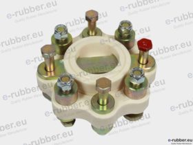 R&D Flexible Coupling 910-029