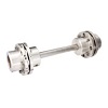 BMR Series Thomas Disc Couplings