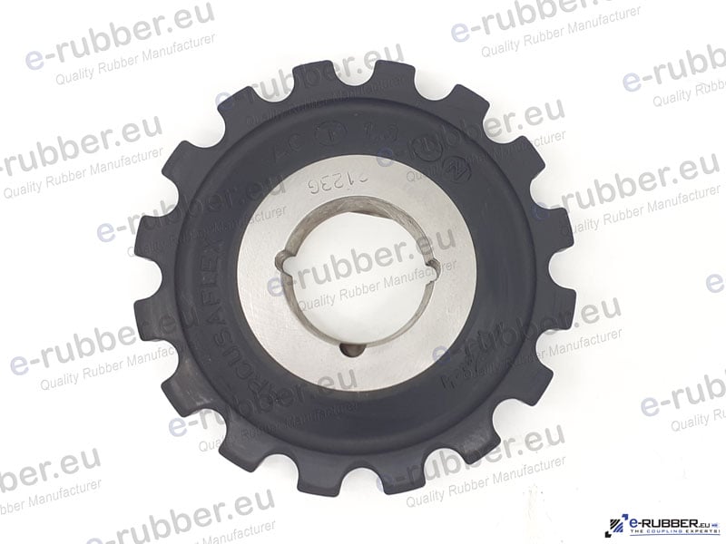 Arcusaflex AC-T 1.3 EN