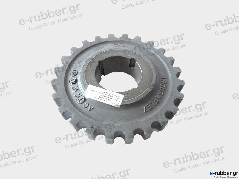 Arcusaflex AC-T 2.6 UN - Image 2