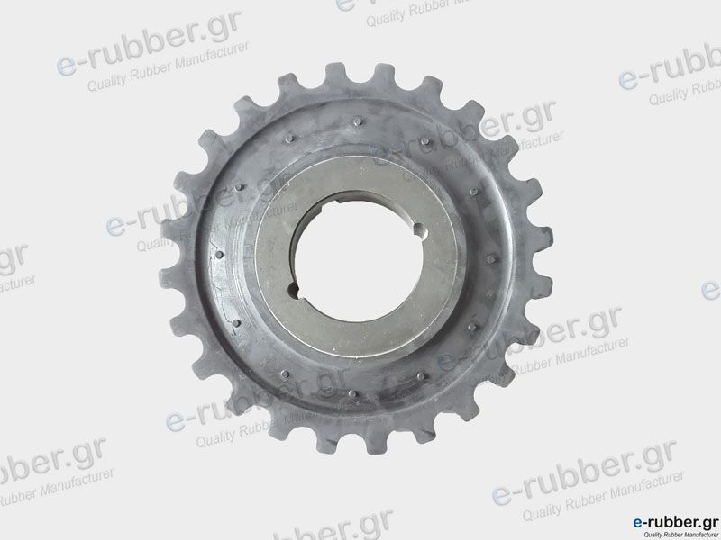 Arcusaflex AC-T 2.6 UN - Image 4