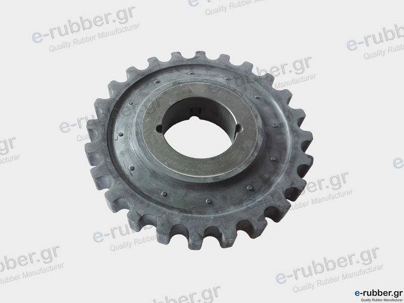 Arcusaflex AC-T 2.6 UN - Image 3