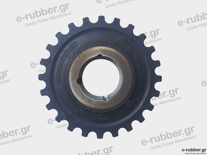 Arcusaflex AC-T 2.6 WN
