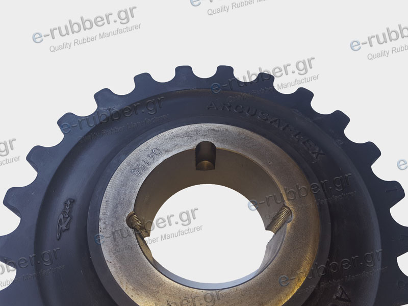 Arcusaflex AC-T 2.6 WN - Image 3