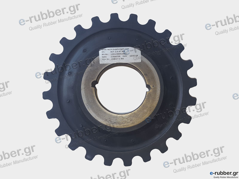Arcusaflex AC-T 2.6 WN - Image 2