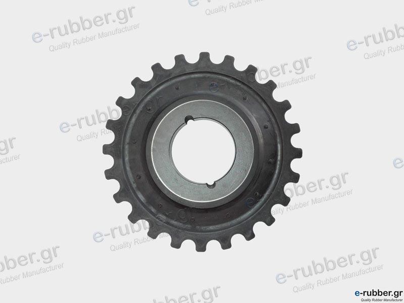 Arcusaflex AC-T 2.6 UN Complete - Image 5