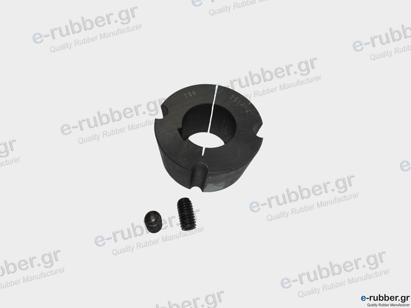 Arcusaflex AC-T 2.6 UN Complete - Image 4