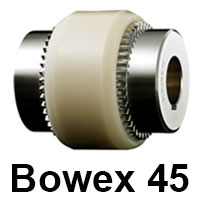 BoWex 45 Sleeves