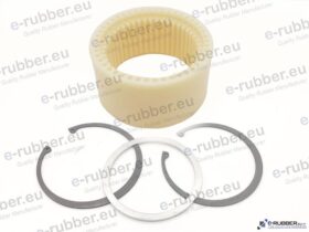 BoWeX 80 Spec. I Sleeve