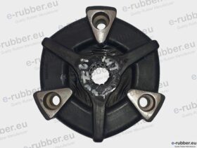 CB-127 14 teeth Coupling