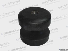 CB2203 Compatible Two-Piece Mount - 170830