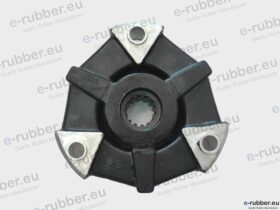 CB-1325 14 teeth Coupling (Yanmar SV100 Excavator)