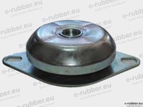 CCS 110 M16 Mount
