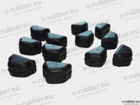 Centaflex E size 160 - Rubber Elements