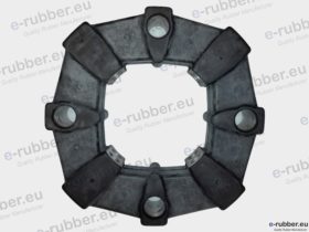 284BAS interchangeable with CF (AFM)