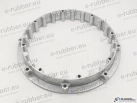 Flange Centamax G1600 G2800 SAE 14