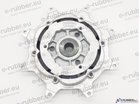 Centaflex R size 120/130/134/136 SAE 11.5″ (026-00409-000)