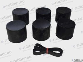Centaflex R size 200 Repair Kit