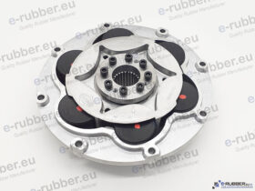 Centaflex R size 200 SAE 11.5 (26-00051 - 22254265)