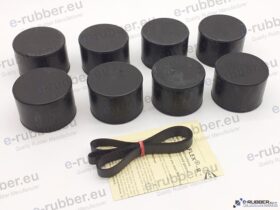 Centaflex R size 250 Repair Kit
