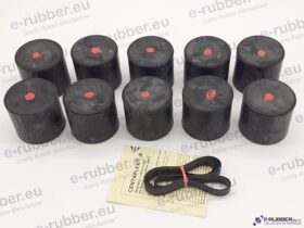 Centaflex R size 420 (heavy) Repair Kit