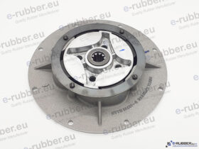 Centaflex R size 114 SAE 10 (026-62371-000)