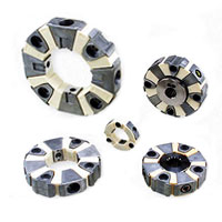 C-F-H Couplings