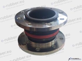 Elaflex DN125 - ERV-R 125x160.16