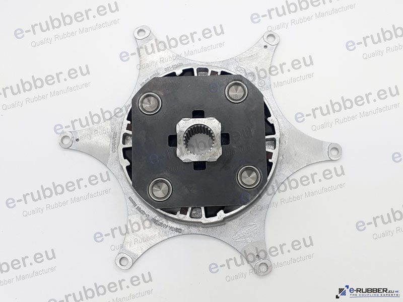 Centaflex DS size 22 (021-60974-000) - Image 3