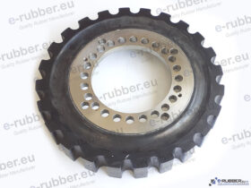Disc Coupling NV 549 G (AFM)