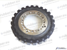 Disc Coupling NV 549 R (AFM)