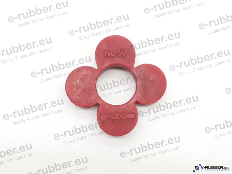 S 50 Coupling (Polyurethane)