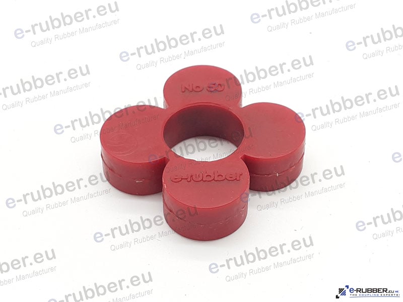 S 50 Coupling (Polyurethane) - Image 2