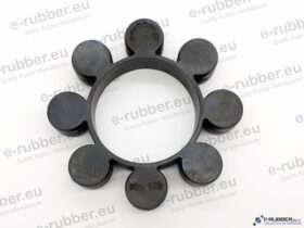 S 170 Coupling