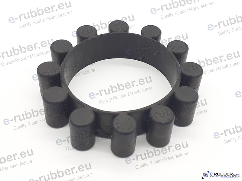 TT 140 Elastic Coupling