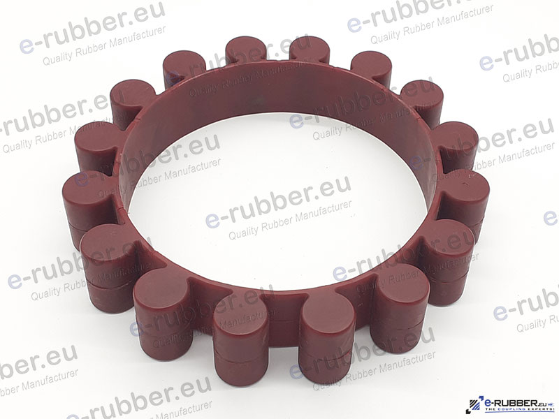 TT 320 Elastic Coupling (PU)