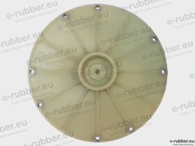 BOWEX FLE-PA 48 338-32 D338 D320 Z8xD9 with spigot D32H8 Original