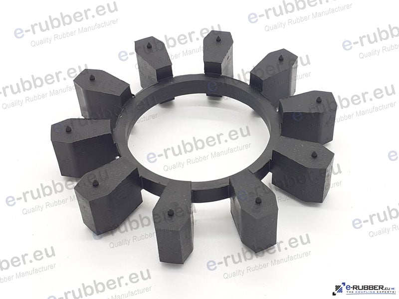 Bipex 162 - Cam ring