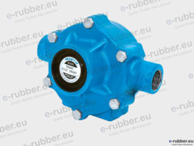 Water Pump HYPRO 7560C (blue) Original