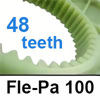 BoWex FLE-PA 100