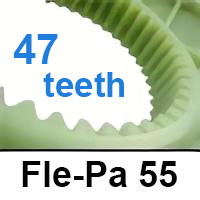 BoWex FLE-PA 55
