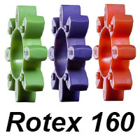 Rotex 160